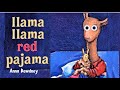 Llama Llama Red Pajama (Animated Read Aloud)