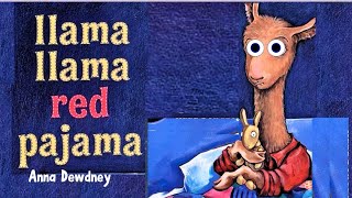 Download lagu Llama Llama Red Pajama (Animated Read Aloud) mp3