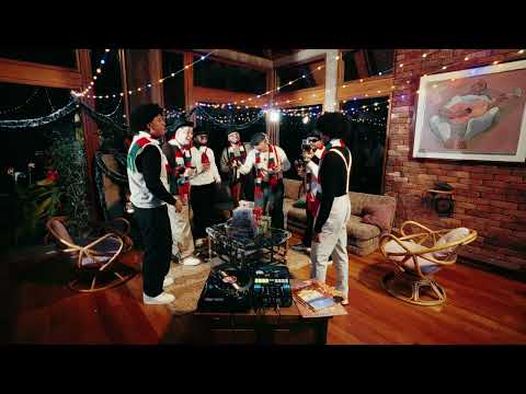 SAN TOTO | CORON CORO | - SAMIR GUERRERO, NETO, PEPO SHOW