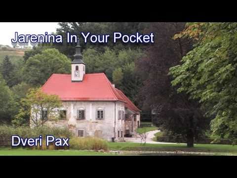 Jarenina In Your Pocket - Dveri Pax Vineyard