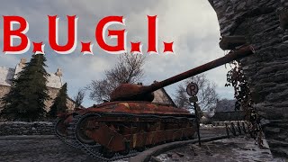 WOT BREAK放送局～壊して魅せる～  B.U.G.I. Part 2