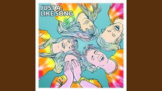 Just a Like Song Music Video