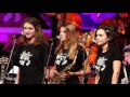 2011 SANT ANDREU JAZZ BAND ( 2011)  EVA FERNANDEZ ANDREA MOTIS MAGALI DATZIRA ( JOAN CHAMORRO )
