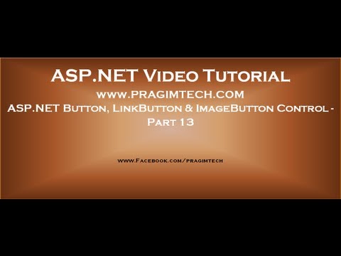 What is ASP NET Part 1