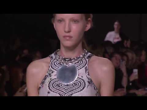 Giambattista Valli | Spring Summer 2015 Full Fashion Show | Exclusive