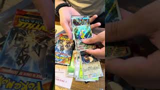 🚨 HO APERTO DUE BUSTINE POKÉMON QUI… 🤯