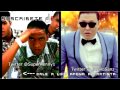 PSY Ft. Super Kenny - Gangnam Style (Opacado ...