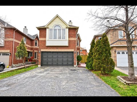 Home for sale at 45 Valonia Drive, Brampton, ON L6V 4K1