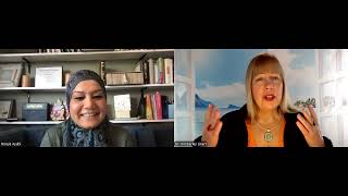 Living a Life of Honor - Rooya Ayubi & Dr. Kimberley Linert