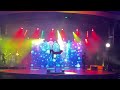 Yasmine Parker Johnstone Aerial Hoop Lyra Lollipop Reel 2022