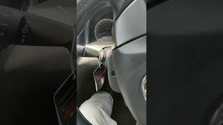 Download lagu Steering wheel makes a clicking sound when turned part 1, symptoms of steering column starting to... mp3