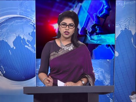 07 pm News || সন্ধ্যা ৭টার সংবাদ || 24 July 2020 || ETV News
