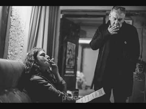 Janerka Na Basy I Głosy - Marcin Świetlicki "Klus Mitroh"