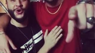 Livio cori gomorra e terry ray