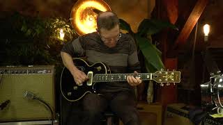 Video thumbnail for Framus Jan Akkerman presented by Vintage Guitar Oldenburg by Vintage Guitar Oldenburg
