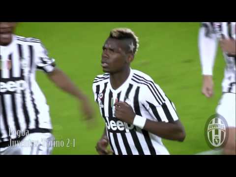 Il gol più bello del campionato 2015-2016 di ciascuna squadra della Serie A 2016-2017