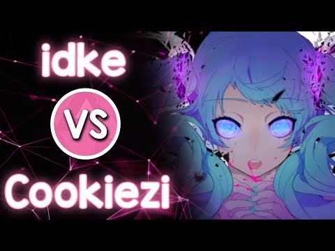 🇺🇸 idke vs Cookiezi 🇰🇷 DECO*27 - Ghost Rule (Awaken) [Mayday]