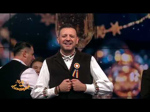 Mihai Trif - Joacă, lume dragă 🥂 Revelion 2025 AGRO TV
