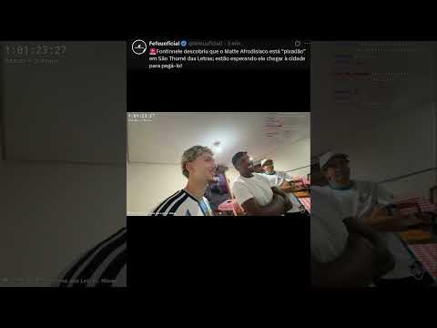 Fontinnele descobriu que o Matte Afrodisíaco está “pixadão” em São Thomé das Letras;