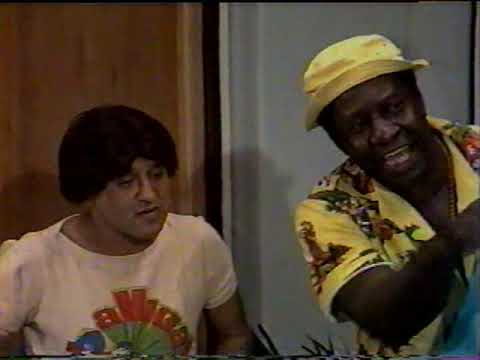 Os Trapalhões - Os presentes do tio do Dedé