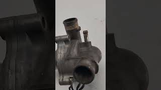 Vídeo de Bomba Agua Suzuki Srad 1000 2009