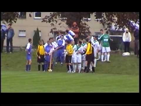 8 SV Victoria vs BSG Chemie