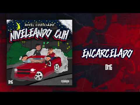 encarcelado -  Nivel Codiciado