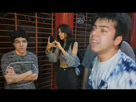 Argón Vs Lugomart - Final - BDM X AZUFREE