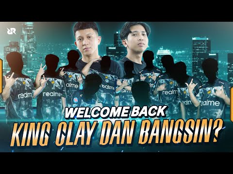 OFFICIAL ROSTER RRQ HOSHI MPL S16 !