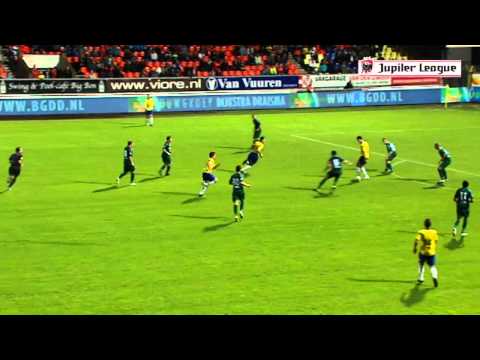 SC Cambuur - Fortuna Sittard