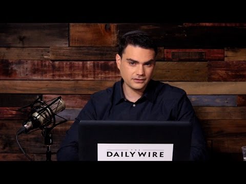 The Ben Shapiro Show Ep. 122 - Hillary Is Legitimately Terrible At This