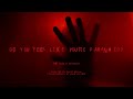 THE UGLY KINGS Do You Feel Like You Re Paranoid Official Video Napalm Records