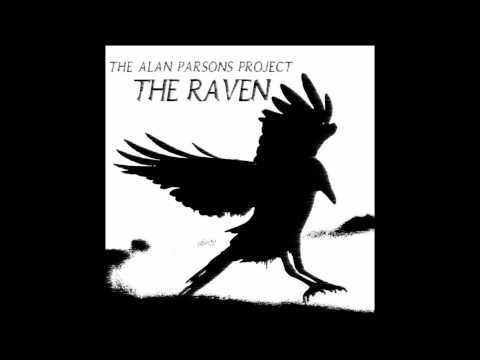 The Alan Parsons Project - A Dream Within a Dream+The Raven