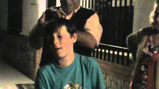 José María cantando S.O.S de Falete