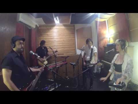 July Talk - Guns + Ammunition