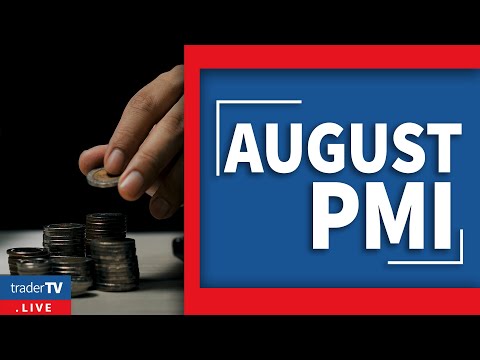 The Markets: Morning❗September 6, 2023 - Live Trading NYSE & NASDAQ Stocks (Live Streaming)