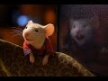 Chuha Ki Kahani Stuart Little In Hindi Funny Mouse Adventure Cartoon Movie Scene