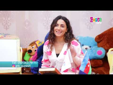 "Günəşin nağılı" - "Xeyirli məsləhət"