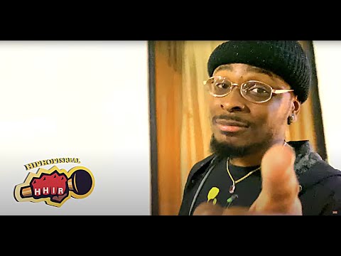 DELVO RECAPS HIS BATTLE VS CHIP GAMBINO "THIS MIGHT BE THE MOST POTENT EVENT WE EVER HAD"