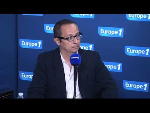 Nicolas Offenstadt -Il faut distinguer la Mémoire et l'Histoire