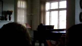 Tailor and the Mouse