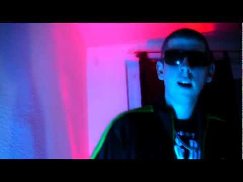 Gino Joka - Hazeparade Mixtape - 16 Ein Abend allein // Free download!