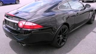 preview picture of video '2008 Jaguar XK Atlantic City NJ 08234'