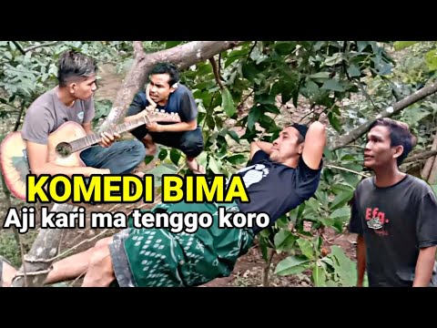 komedi-bima-aji-kari-ma-tenggo-koro-lucu-bikin-ngakak