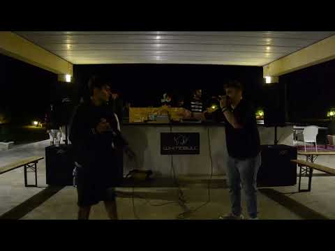 ON THE RIVER 3 | Redrum vs Cuta  | Quarti di finale