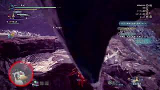 【MHW:I】ハチがあなたのオトモになります！参加型ライブ配信