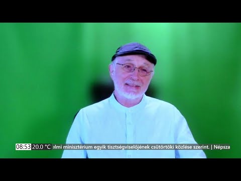 Pirkadat: Seres Attila – Netanjahu elfoglalja Gázát?