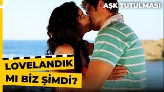 Aşkın En Güzel Evresi | Aşk Tutulması