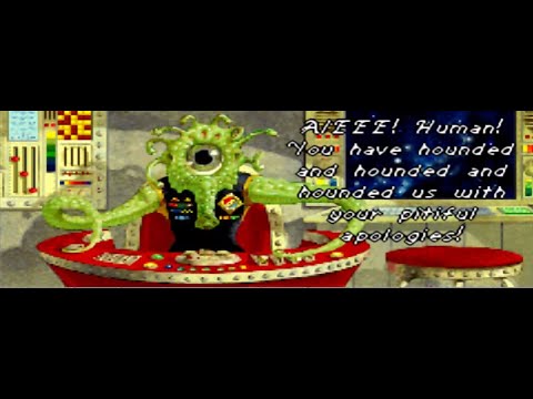 Star Control 2: The Ur-Quan Masters - Permadeath Run - Pt. 6