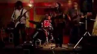 生熊朗さんライブ　2008/2/24